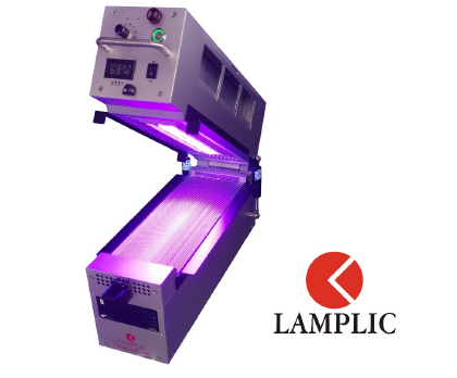 出展製品イメージ｜LAMPLIC社