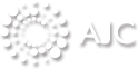 AJC株式会社 ロゴマーク