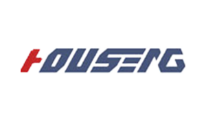 Haoshengロゴ