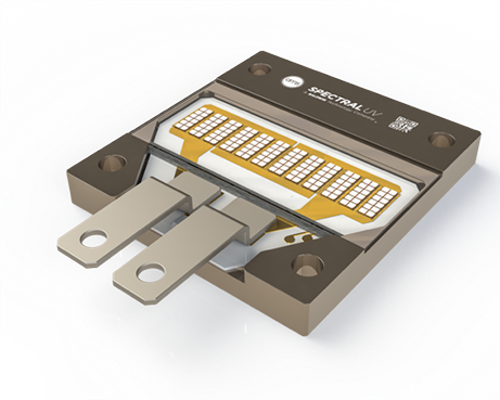 NS Series Chip Arraysのイメージ